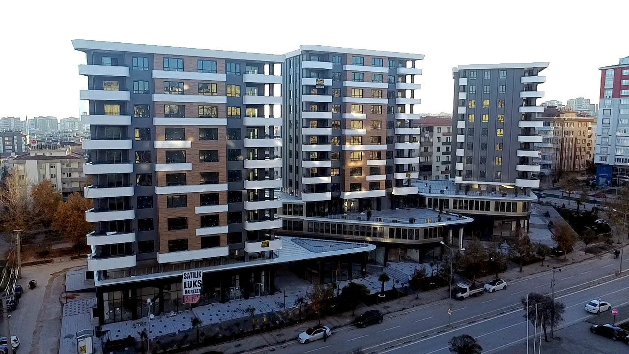 Trio Terrace